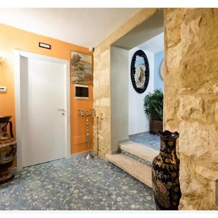 Villa Angelina Barana 8 Verona Eksteriør billede