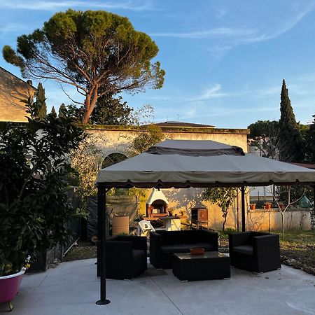Villa Angelina Barana 8 Verona Eksteriør billede