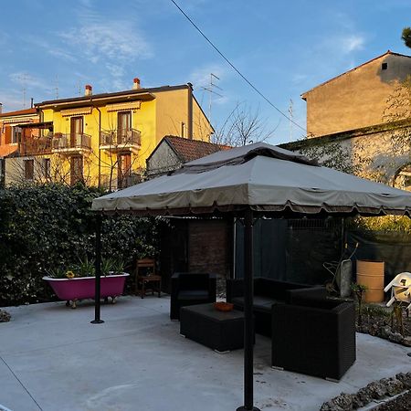 Villa Angelina Barana 8 Verona Eksteriør billede
