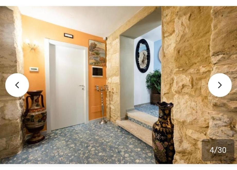 Villa Angelina Barana 8 Verona Eksteriør billede