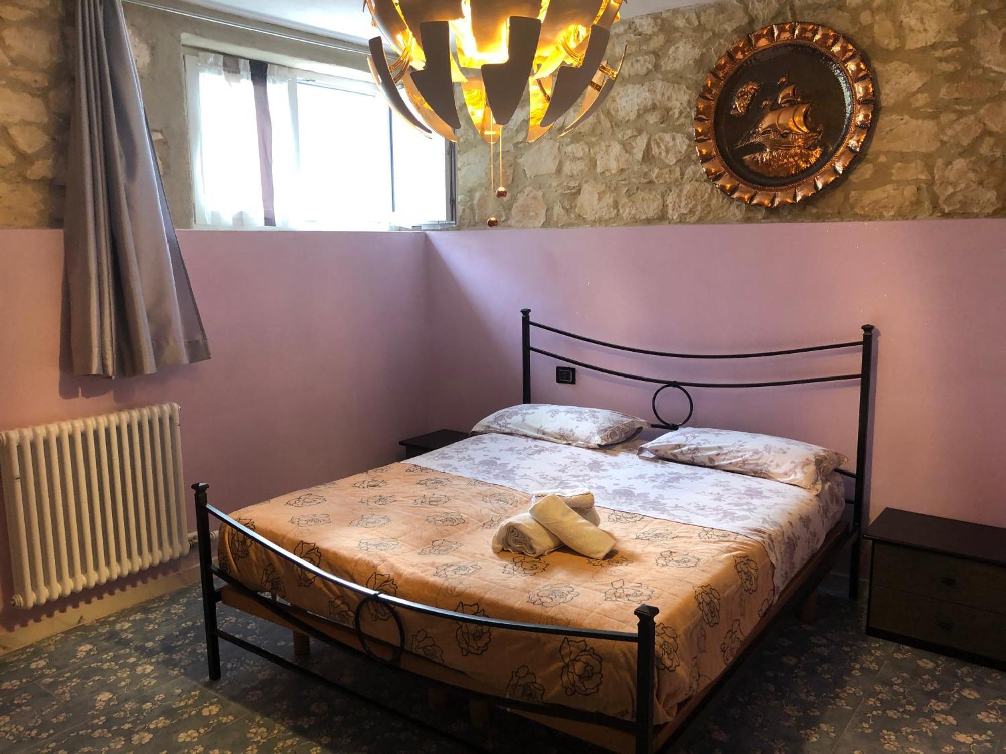 Villa Angelina Barana 8 Verona Eksteriør billede